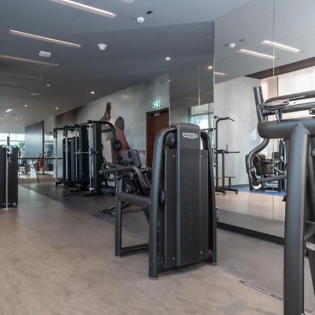 Luton Vacation Homes - Marina View & Luxury 1Br - Jumeirah Living Marina Gate Tower 3 - 54Ab49Ab36Ab Dubai Esterno foto